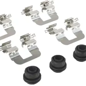 Gereduceerde Prijs Rem montageset Herth+Buss Jakoparts J3664023