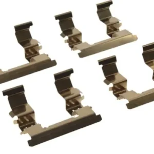 Beste Prijs Rem montageset Herth+Buss Jakoparts J3665018