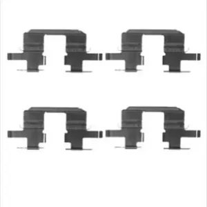 Rem montageset Herth+Buss Jakoparts J3667003 Veilige Betaling