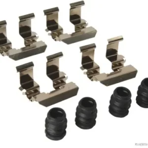 Rem montageset Herth+Buss Jakoparts J3667009 Bestseller