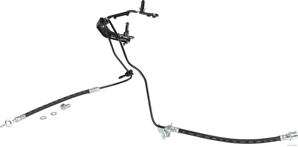 Merkproduct Remslang Herth+Buss Jakoparts J3702414