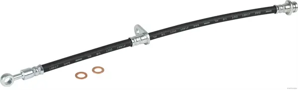 Gratis Retour Remslang Herth+Buss Jakoparts J3708074