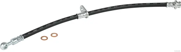 Remslang Herth+Buss Jakoparts J3708077 Gratis Retour