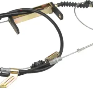 Handremkabel Herth+Buss Jakoparts J3910302 Authentiek