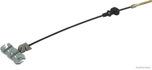 Meest Verkocht Handremkabel Herth+Buss Jakoparts J3910309