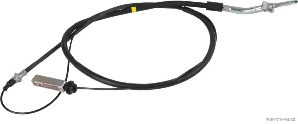 Handremkabel Herth+Buss Jakoparts J3910318 Betrouwbaar