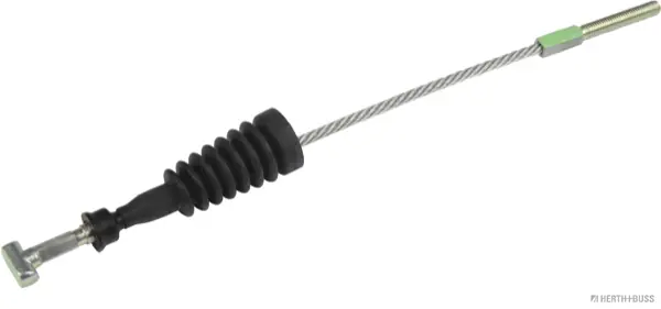 Plaats Bestelling Handremkabel Herth+Buss Jakoparts J3912002