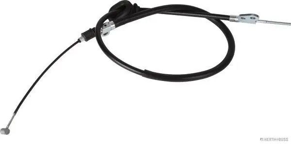 Lage Prijs Handremkabel Herth+Buss Jakoparts J3912066