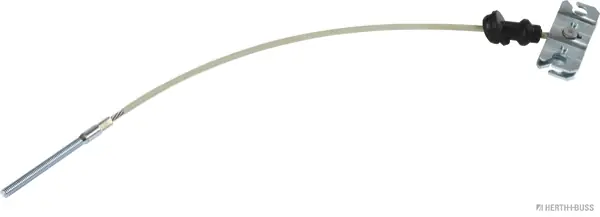 Handremkabel Herth+Buss Jakoparts J3913011 Alleen Vandaag