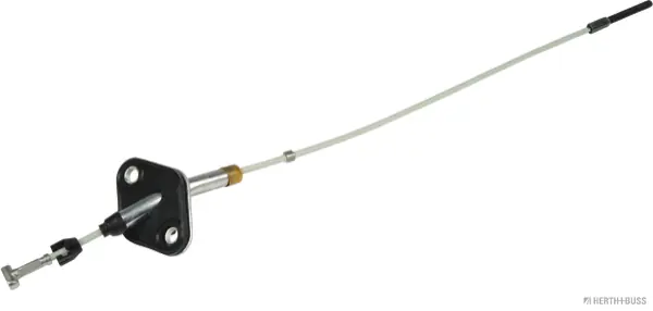 Handremkabel Herth+Buss Jakoparts J3913042 Authentiek
