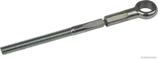 Laatste Versie Handremkabel Herth+Buss Jakoparts J3915001