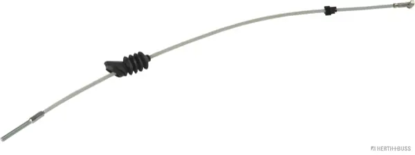 Handremkabel Herth+Buss Jakoparts J3915010 Tijdelijk Beschikbaar