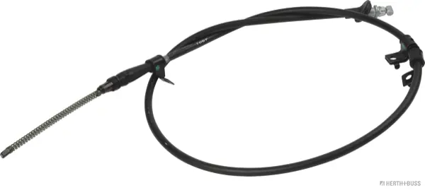 Handremkabel Herth+Buss Jakoparts J3920330 Nieuwe Collectie