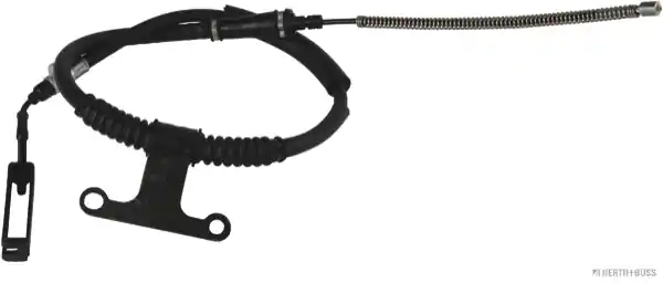 Koop Vandaag Handremkabel Herth+Buss Jakoparts J3920343