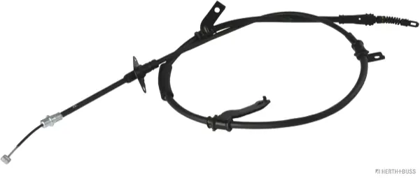 Geld-Terug-Garantie Handremkabel Herth+Buss Jakoparts J3920509