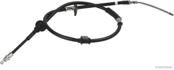 Handremkabel Herth+Buss Jakoparts J3920511 Beperkte Voorraad