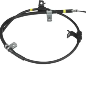 Lage Prijs Handremkabel Herth+Buss Jakoparts J3920518