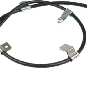 Handremkabel Herth+Buss Jakoparts J3920522 Authentiek