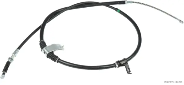 Handremkabel Herth+Buss Jakoparts J3920532 Dagaanbieding