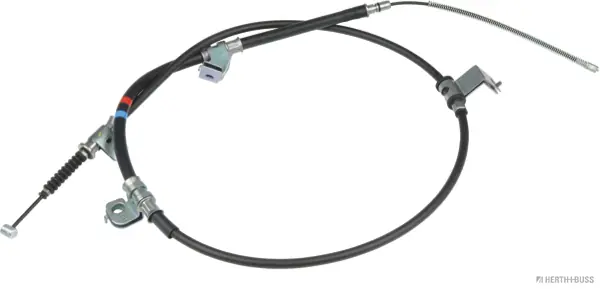 Betrouwbaar Handremkabel Herth+Buss Jakoparts J3920535