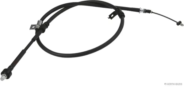 Flitsaanbieding Handremkabel Herth+Buss Jakoparts J3920549