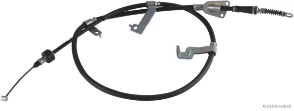 Handremkabel Herth+Buss Jakoparts J3920576 Lage Prijs