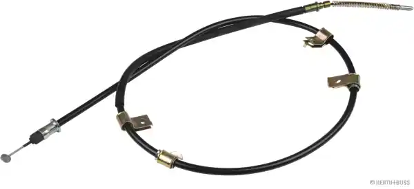 Handremkabel Herth+Buss Jakoparts J3920901 Topkwaliteit