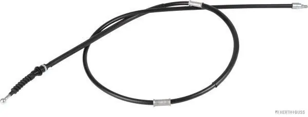 Handremkabel Herth+Buss Jakoparts J3920911 Luxe