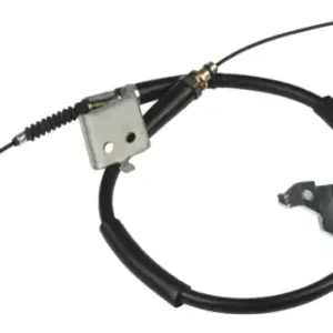 Aanbieding Handremkabel Herth+Buss Jakoparts J3921024