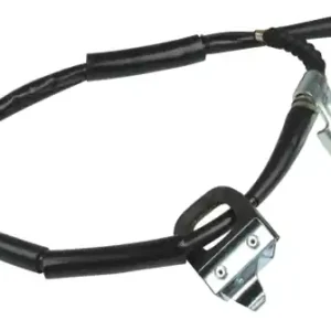 Handremkabel Herth+Buss Jakoparts J3921025 Topkwaliteit