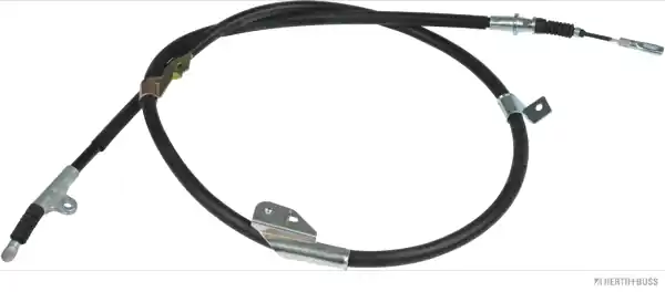 Exclusieve Aanbieding Handremkabel Herth+Buss Jakoparts J3921043