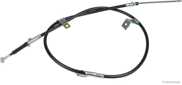 Gereduceerde Prijs Handremkabel Herth+Buss Jakoparts J3921048