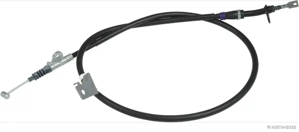 Handremkabel Herth+Buss Jakoparts J3921082 Exclusieve Aanbieding