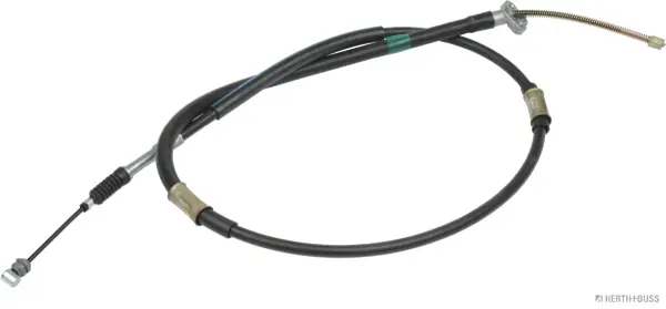 Handremkabel Herth+Buss Jakoparts J3922047 Exclusief