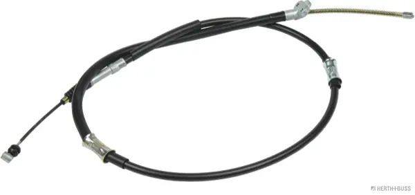 Handremkabel Herth+Buss Jakoparts J3922049 Direct Beschikbaar