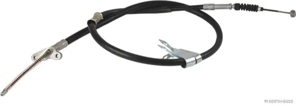Handremkabel Herth+Buss Jakoparts J3922063 Garantie Inbegrepen