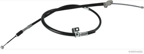 Handremkabel Herth+Buss Jakoparts J3922064 Aanbieding