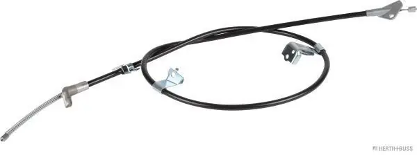 Uitverkoop Handremkabel Herth+Buss Jakoparts J3922066