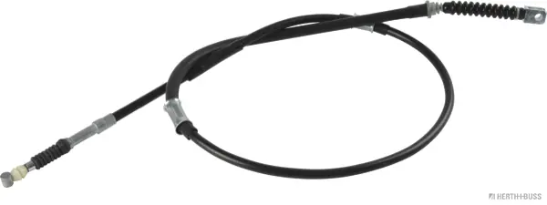 Gratis Retour Handremkabel Herth+Buss Jakoparts J3922086