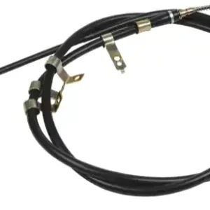 Handremkabel Herth+Buss Jakoparts J3923073 Premium