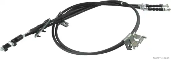 Handremkabel Herth+Buss Jakoparts J3923079 Gereduceerde Prijs