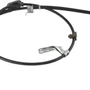 Handgemaakt Handremkabel Herth+Buss Jakoparts J3924002