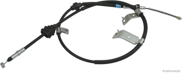 Topkwaliteit Handremkabel Herth+Buss Jakoparts J3924012