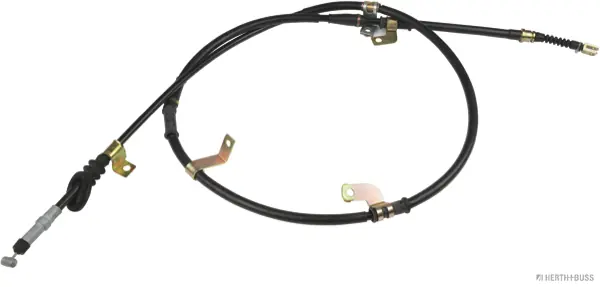 Gratis Verzending Handremkabel Herth+Buss Jakoparts J3924024