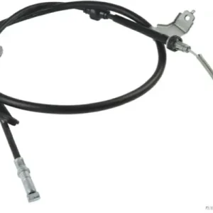 Direct Beschikbaar Handremkabel Herth+Buss Jakoparts J3924071