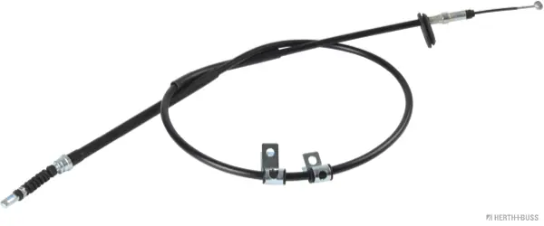 Handremkabel Herth+Buss Jakoparts J3924086 Ambachtelijk