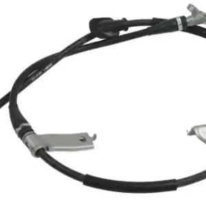 Weekendaanbieding Handremkabel Herth+Buss Jakoparts J3924093