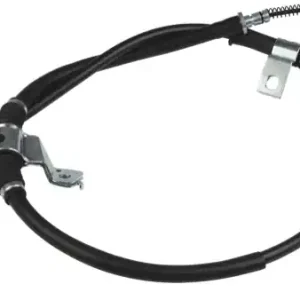 Nieuw Model Handremkabel Herth+Buss Jakoparts J3925059