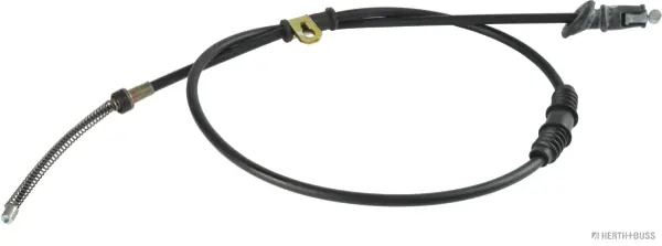Meest Verkocht Handremkabel Herth+Buss Jakoparts J3925072