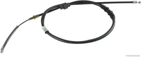 Exclusief Handremkabel Herth+Buss Jakoparts J3925074